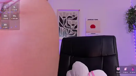 ViolettCastel webcam stripchat model stream image