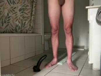 boysetsfire34 webcam model stream image