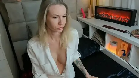 TatjanaTillers webcam model stream image