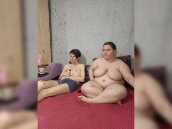 Damn-angel webcam bongacams model stream image