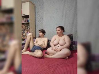 Damn-angel webcam bongacams model stream image