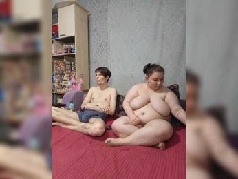 Damn-angel webcam bongacams model stream image