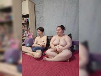 Damn-angel webcam bongacams model stream image