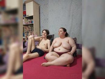 Damn-angel webcam bongacams model stream image