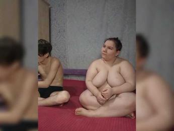 Damn-angel webcam bongacams model stream image