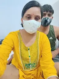 Your___Riya webcam stripchat model stream image