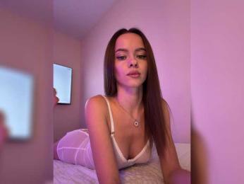 VikiMur webcam model stream image
