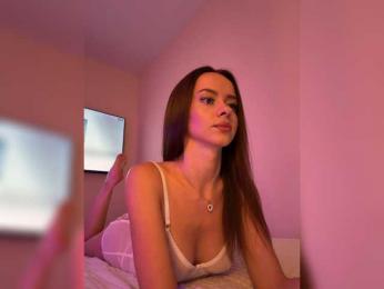 VikiMur webcam model stream image