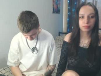 wendy_the_witch webcam model stream image