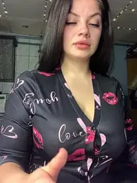 Sweeeeet_Candy webcam model stream image