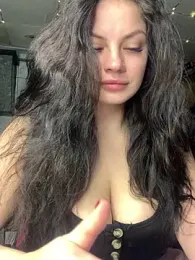 Sweeeeet_Candy webcam model stream image