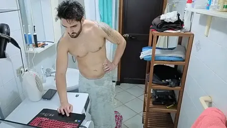 Al3xox02 webcam model stream image