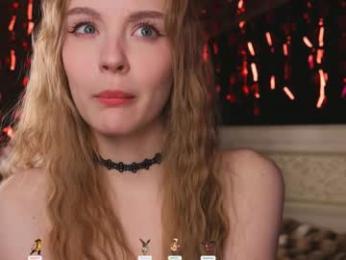 lissa_meooow webcam chaturbate model stream image