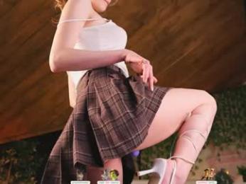 lissa_meooow webcam model stream image