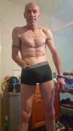 Buck70 webcam model stream image