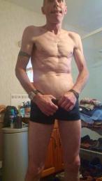 Buck70 webcam model stream image