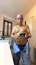 Milk1958 webcam model stream image
