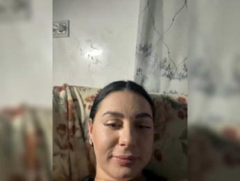 Mishkaa7771 webcam model stream image