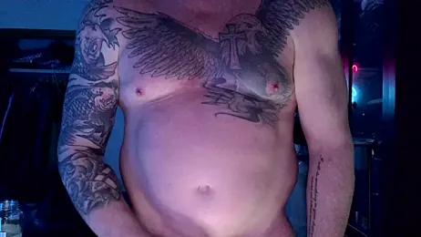 CloudyKingG webcam model stream image