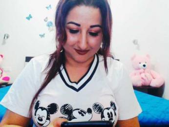mayarebecca webcam model stream image