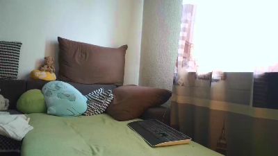 Rokko_LIVE webcam model stream image