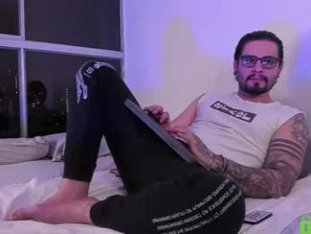 _elon_coxx_ webcam model stream image