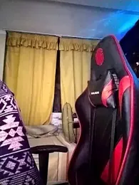 WanOn3Fanny webcam model stream image