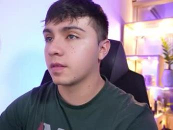 aron__cooper webcam model stream image