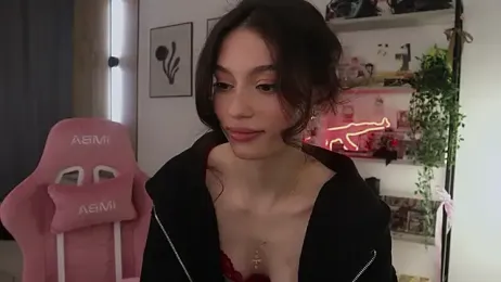 FirstOfFallen webcam model stream image
