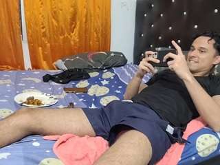 joydan-rize webcam model stream image