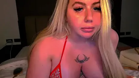 TiaDoll webcam stripchat model stream image