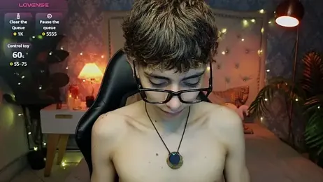 Matty_Sparkk webcam model stream image