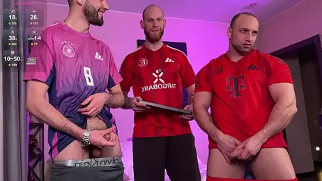 FireBeard_ webcam stripchat model stream image