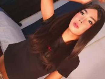 sasha_blade webcam model stream image