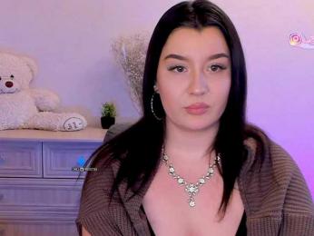 MistyBibi webcam model stream image