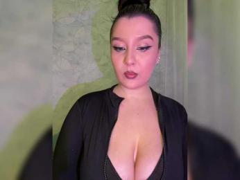 MistyBibi webcam bongacams model stream image