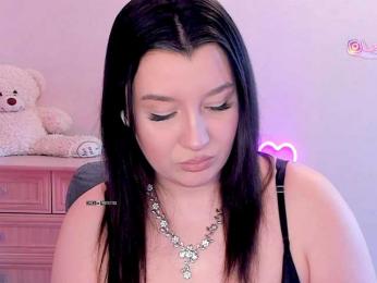 MistyBibi webcam model stream image