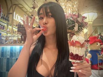 JiJi webcam model stream image