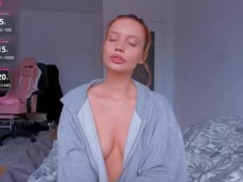 amazing_roxana webcam model stream image