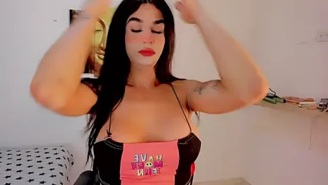 Shai_tsgirl_ webcam model stream image