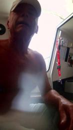 saarman33 webcam model stream image