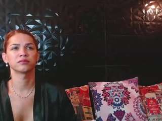 vicky-oba webcam model stream image