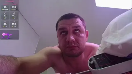 Dave_Dana webcam model stream image