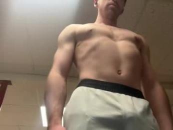shirtlesshunk15 webcam model stream image