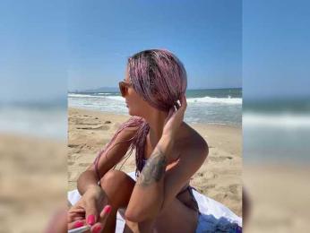 Asura_BeFre webcam model stream image