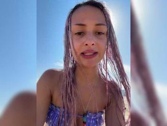 Asura_BeFre webcam model stream image