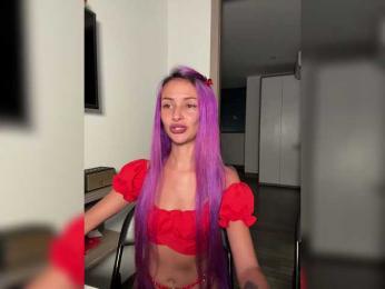 Asura_BeFre webcam model stream image