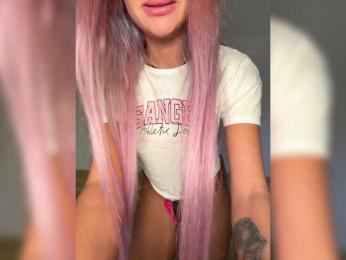 Asura_BeFre webcam model stream image