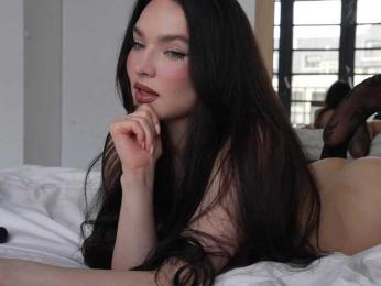 blackvelveet webcam model stream image