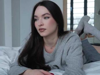 blackvelveet webcam bongacams model stream image